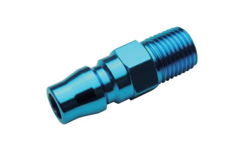 （株）ワールドツール  2004000008750  アストロプロダクツ　エアプラグ　２０ＰＭ　ブルー