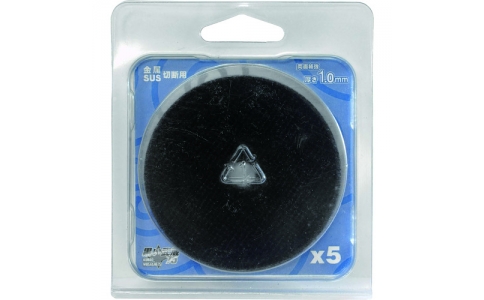 （株）ベッセル  SP-7231-75  ＳＰ　Φ７５ｍｍ切断砥石