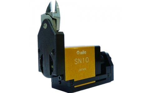 室本鉄工（株）  SN1  ナイル　スライドエアーニッパ本体