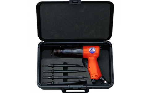 （株）ベッセル  SPH-40-K  ＳＰ　チゼルハンマー