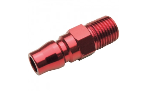 （株）ワールドツール  2004000008743  アストロプロダクツ　エアプラグ　２０ＰＭ　レッド