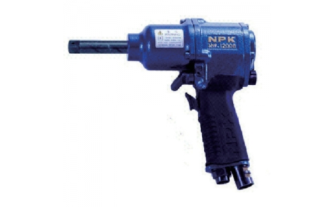 日本ニューマチック工業（株）  NW-1200B-2R-H  ＮＰＫ　インパクトレンチ　アンビル長さ　２インチ仕様　２５３４０