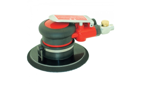 埼玉精機（株）  U-625  Ｕ　ＴＯＯＬＳ　円形オービタルサンダーΦ１２３ｍｍ