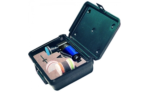 （株）ベッセル  SP-7201DA-K  ＳＰ　ミニダブルアクションサンダーセット５０ｍｍφ