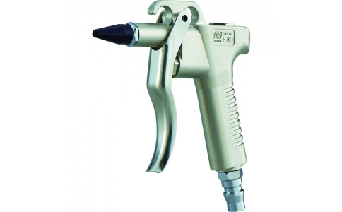 （株）ＷＴＢワタベコーポレーション  E80-GP  ＷＴＢ　プロテクトタイプエアーダスターガン