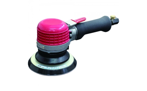 信濃機販（株）  SI-DS6-5LM  ＳＩ　ダブルアクションサンダー　マジックペーパータイプ