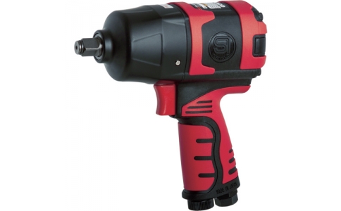 信濃機販（株）  SI-1800B S ULTRA  ＳＩ　エアーインパクトレンチ