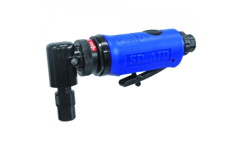 （株）ベッセル  SP-7201RH  ＳＰ　首振りダイグラインダー９０