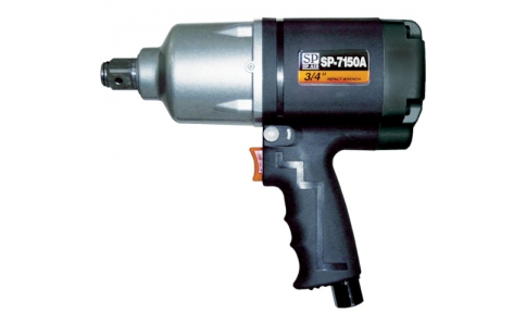 （株）ベッセル  SP-7150A  ＳＰ　軽量インパクトレンチ１９ｍｍ角