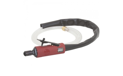 ニューレジストン（株）  GR-M58(75)KL  ＮＲＳ　空気式ミニグラインダ空神　レバー式