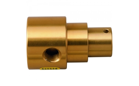 虹技（株）  901A  ＫＯＧＩ　エア増幅ノズル　トランスベクタージェット９０１Ａ