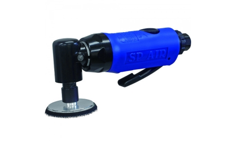 （株）ベッセル  SP-7201G  ＳＰ　ミニサンダー５０ｍｍφ