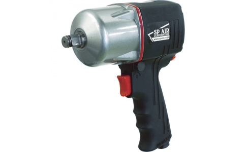 （株）ベッセル  SP-7144  ＳＰ　超軽量インパクトレンチ１２．７ｍｍ角