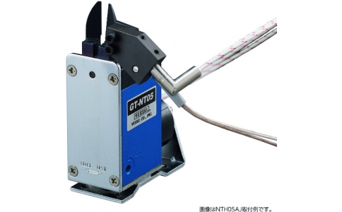 （株）ベッセル  NTH10AJ  ベッセル　ヒートエアーニッパー　ブレード　適応機種：ＧＴ－ＮＴ１０型