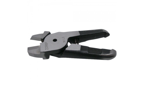 室本鉄工（株）  4953881840899  ナイル　エヤーニッパ用替刃（超硬クリッパータイプ）ＺＣＲ８５