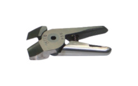 室本鉄工（株）  4953881840141  ナイル　エヤーニッパ用替刃（金属切断タイプ）Ｐ８５