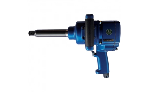埼玉精機（株）  U-1350PL  Ｕ　ＴＯＯＬＳ　エアインパクトレンチ２５．４ｍｍ