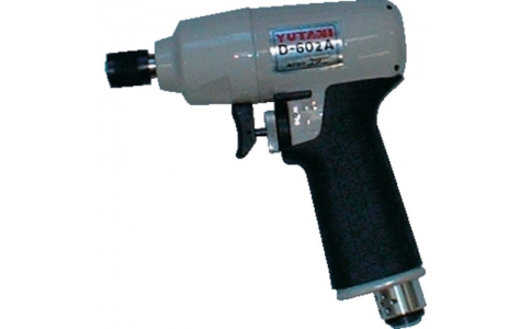 （株）ユタニ  D-602A  油谷　エアインパクトドライバーＡ型