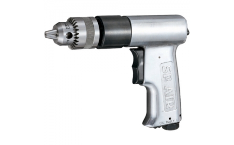 （株）ベッセル  SP1540  ＳＰ　レギュレーター内蔵エアードリル１０ｍｍ