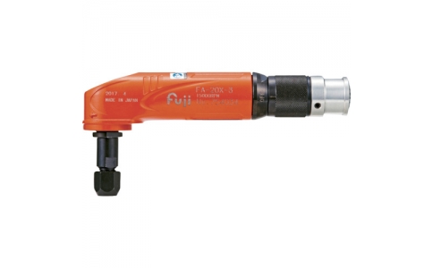 不二空機（株）  FA20X36  不二　アングルグラインダ