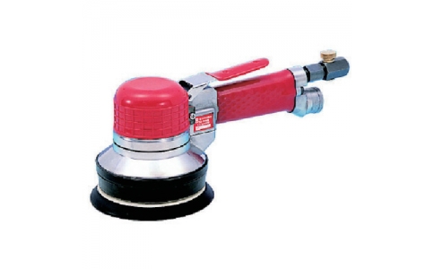 信濃機販（株）  SI-3118M  ＳＩ　ダブルアクションサンダー　マジックシートタイプ　ペーパーサイズ１２５ｍｍ