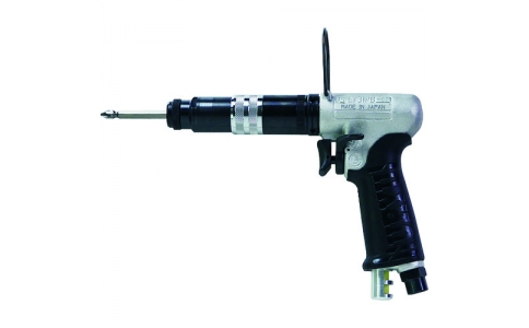 瓜生製作（株）  US-LT31PB-05  瓜生　トルクコントロールスクリュドライバ　ピストルタイプ