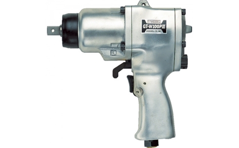 （株）ベッセル  GT-W100P2  ベッセル　エアーインパクトレンチダブルハンマーＧＴＷ１００Ｐ２