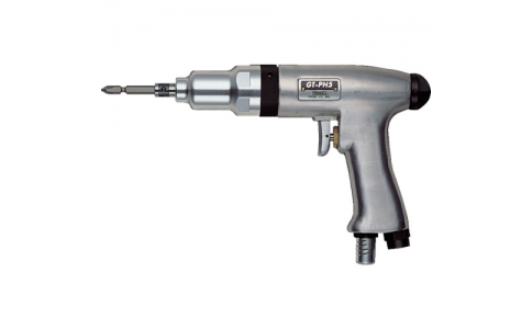 （株）ベッセル  GT-PH5  ベッセル　減速式　エアードライバーＧＴＰＨ５