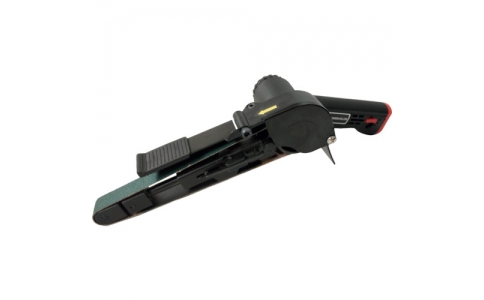 埼玉精機（株）  U-120M  Ｕ　ＴＯＯＬＳ　ベルトサンダー２０×５２０ｍｍ