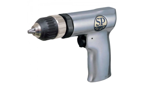 （株）ベッセル  SP-1511KL  ＳＰ　エアードリル（キーレスチャック）　ＳＰ－１５１１ＫＬ