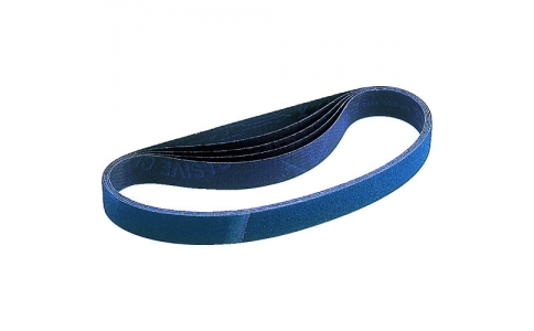 （株）ベッセル  ZB20-40  ベッセル　ジルコニアエンドレスベルト（ＧＴ－ＢＳ２０用）　＃４０