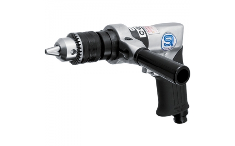 （株）空研  KG-11L  空研　ロングストレートグラインダー（６ｍｍチャック・レバー仕様）