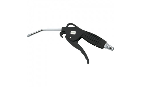 トラスコ中山（株）  TD-50  ＴＲＵＳＣＯ　樹脂製エアダスターガン　プラグタイプ　標準ノズル