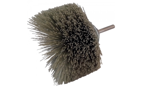 埼玉精機（株）  6500-320  Ｕ　ＴＯＯＬＳ　Ｙ型ナイロンブラシ＃３２０