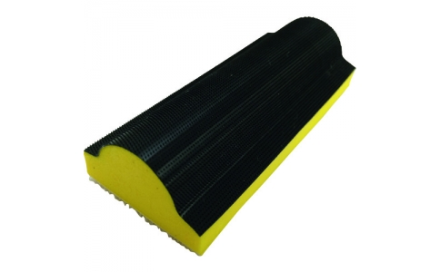 信濃機販（株）  3I 406  ＳＩ　マルチストレートサンダーパッド　凸パッド　６