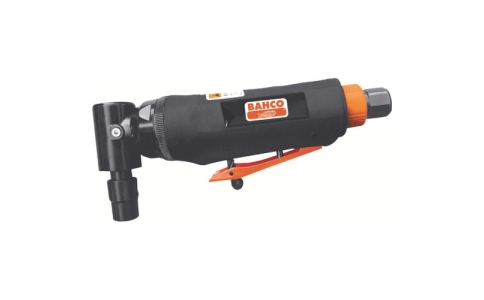 スナップオン・ツールズ（株）  BP115  バーコ　エアアングルグラインダー