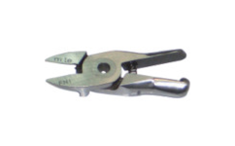 室本鉄工（株）  FN1  ナイル　スライドエアーニッパ用替刃ＦＮ１