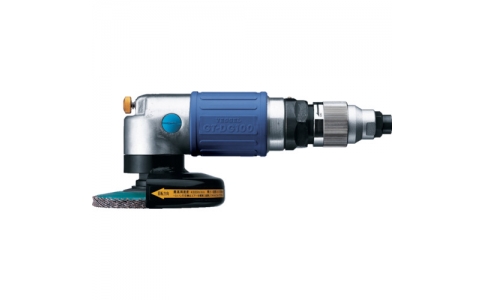（株）ベッセル  GT-DG100  ベッセル　エアーディスクグラインダーＧＴＤＧ１００