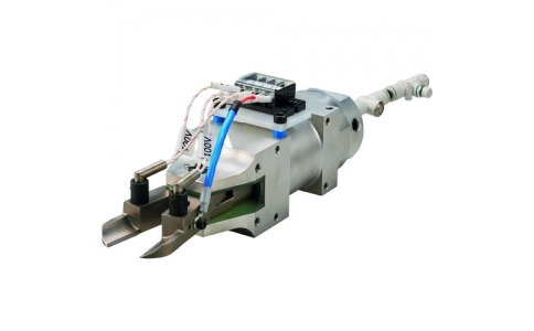 （株）ベッセル  NE10AJ  ベッセル　エアーニッパブレードストレート刃　ＮＥ１０ＡＪ