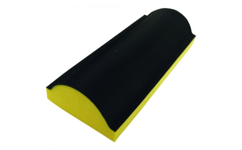 信濃機販（株）  3I 408  ＳＩ　マルチストレートサンダーパッド　凸パッド　１