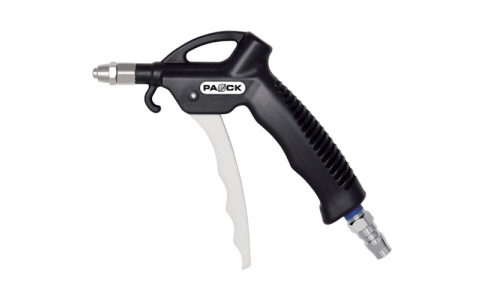 （株）パオック  PAD-12D  パオック　セーフティエアダスタ