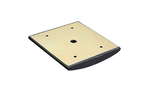 日東工器（株）  NO.33044  日東　ＦＳー１００用Ｒ型ラバーパッドＡＳＳＹ　３３０４４