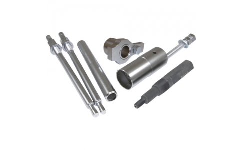 （株）ハスコー  IG-503J  ハスコー　チューブノズルツール　タイプＪ　（１Ｓ入）