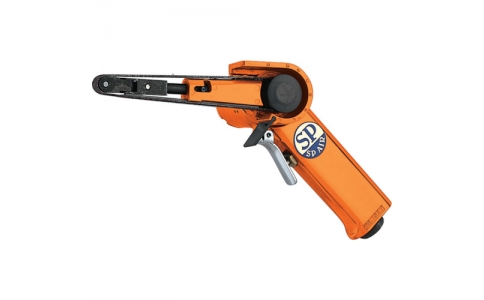 （株）ベッセル  4545695300517  ＳＰ　ベルトサンダー１０ｍｍ＆１２ｍｍ×３３０ｍｍ