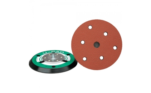 埼玉精機（株）  5503  Ｕ　ＴＯＯＬＳ　ＤＬＰパットΦ１２３×１０