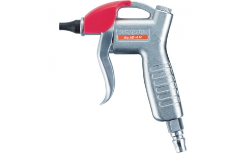 （株）ベッセル  AD-4 M  ベッセル　エアーダスター（増量ノズル）　Ｎｏ．ＡＤ－４　Ｍ