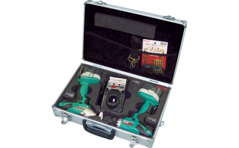 京セラインダストリアルツールズ（株）  4960673666995  リョービ　充電式コンポキット