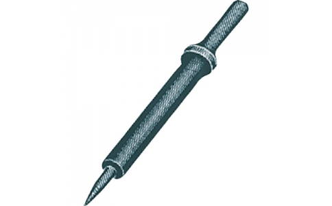 日東工器（株）  NO.90011  日東　オートチゼル　Ａ－３０２用シートメタルパンチ　１０１１　９００１１