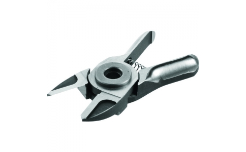 （株）ベッセル  NY03AJ  ベッセル　樹脂用ストレート刃　適応機種：ＧＴ－ＮＹ０３Ｇ（－４）