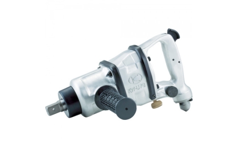 （株）空研  KW-L17G  空研　３／４インチＳＱオイルバス中型インパクトレンチ（１９ｍｍ角）